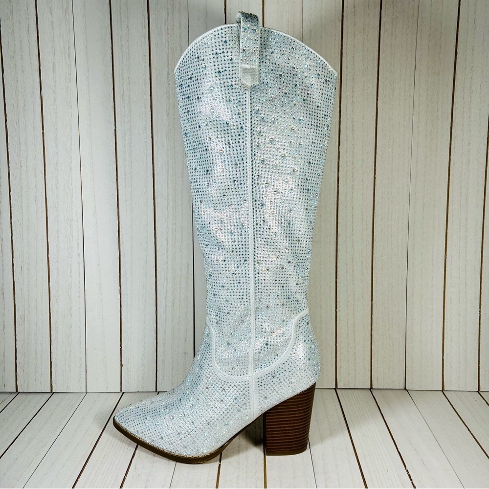 WOMEN’S BOOTS (IMOGEN-38) - Picture 7 of 10